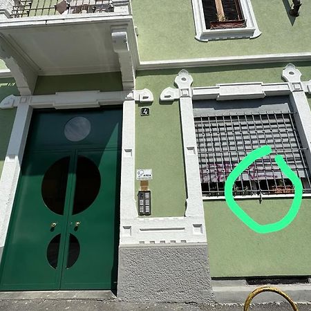 La Casa Sull'Albero Nel Cuore Di Milano Extérieur photo