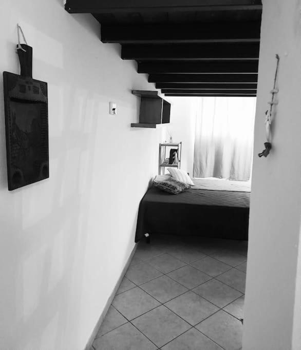 La Casa Sull'Albero Nel Cuore Di Milano Extérieur photo