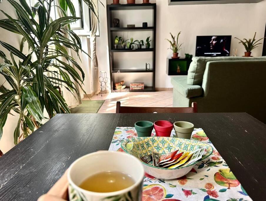 La Casa Sull'Albero Nel Cuore Di Milano Extérieur photo